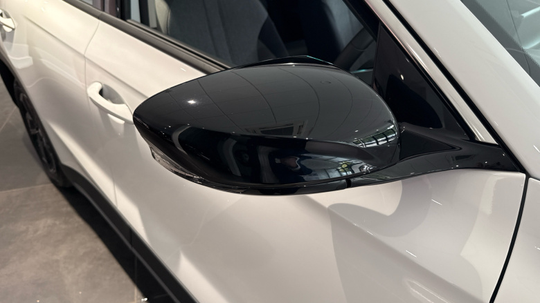 MG MGS5 125kW SE EV 49kWh 5dr Auto Electric Estate